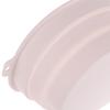 Collapsible Silicone Face Ice Bath Tray Cold Therapy For Facial Puffiness Portable Cryo Skin Tool Travel Beauty Bowl Facial Tool
