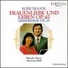 CD MITSUKO SHIRAI SCHUMANN HARTMUT H Schumann Frauenliebe Und Leben Op. 32CM16 CAMERATA Japan Klassisch Gebraucht