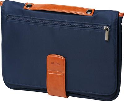 Sonic Bridge Bag Utrim B5 10 Inch Tablet Navy UT-1252-K