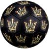 Customize Your Name The King Of Football Size 5 Football Machinestitched Indooroutdoor Training And Match Ball A Unique Gift For Football Enthusiasts