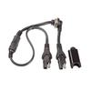 TecMATE OptiMATE CABLE Universal Tank Bag Power Cable TecMATE [Official] O-30