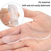 1/2/5/10 Pcs Nasal Pads For Mask Nose Pad For Machine Sleep Apnea Mask Comfort Pad Cushion For Most Masks