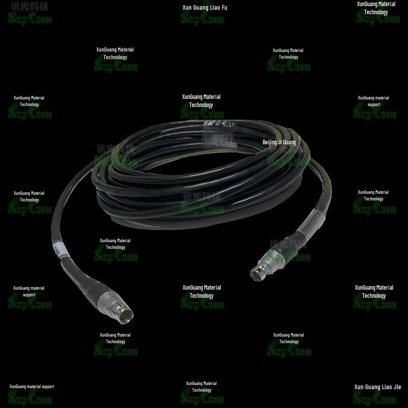 Supcom 12-Core 7m Automotive Diagnostic Ethernet Power Cable