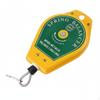 Retractable Tool Balancer Adjustable Tension Spring Sturdy Steel Cable