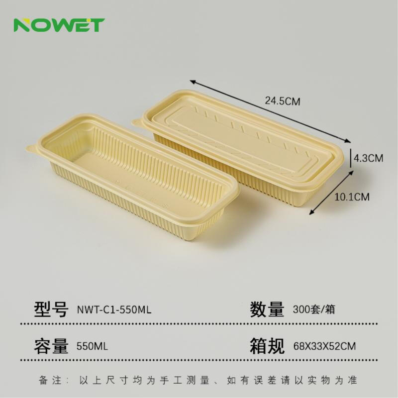 Disposable Tableware Set