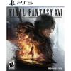 Final Fantasy XVI (Import: North America) - PS5