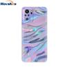 For Redmi Note 10 Case Note 10s Cover Phone Cases For Xiaomi Redmi Note 10 Pro note10 10 s Tpu Silicone Back Bumper Fundas Coque