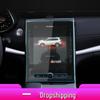 Roewe D5XDMH/D6/M7 Navigation Screen Protector: 25 Tempered Film for Central Control