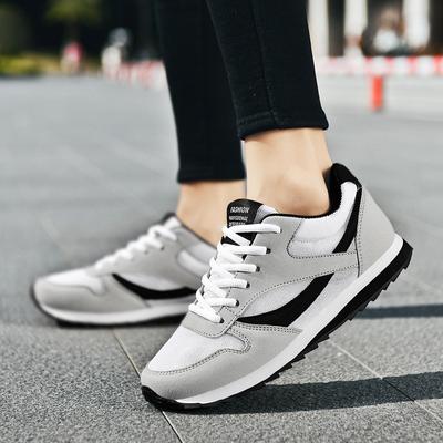Mote merke Menn Sneakers 2024 Lette Atletiske Løpesko Mote Dame Sko Chunky Menns Fritid Sneakers Gåsko Store Størrelser 48