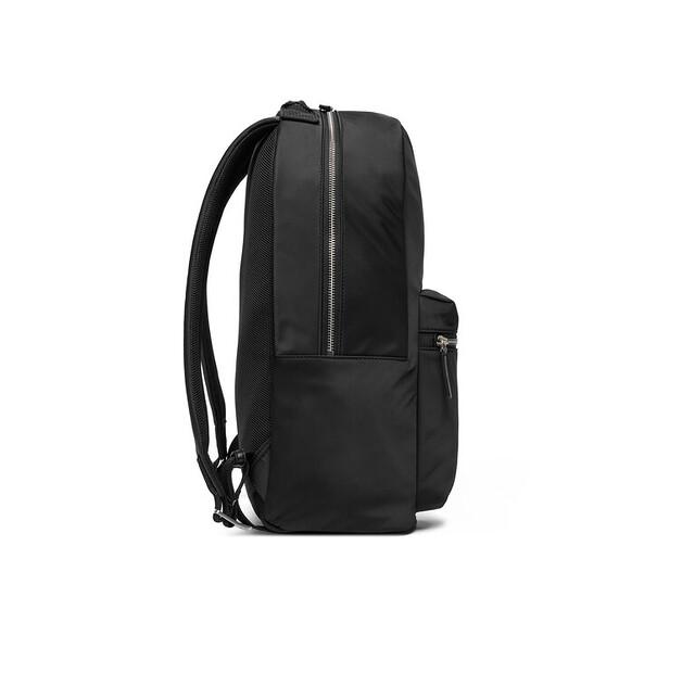 Рюкзак Calvin Klein Sleek Nylon Backpack LV04D3042G Черный