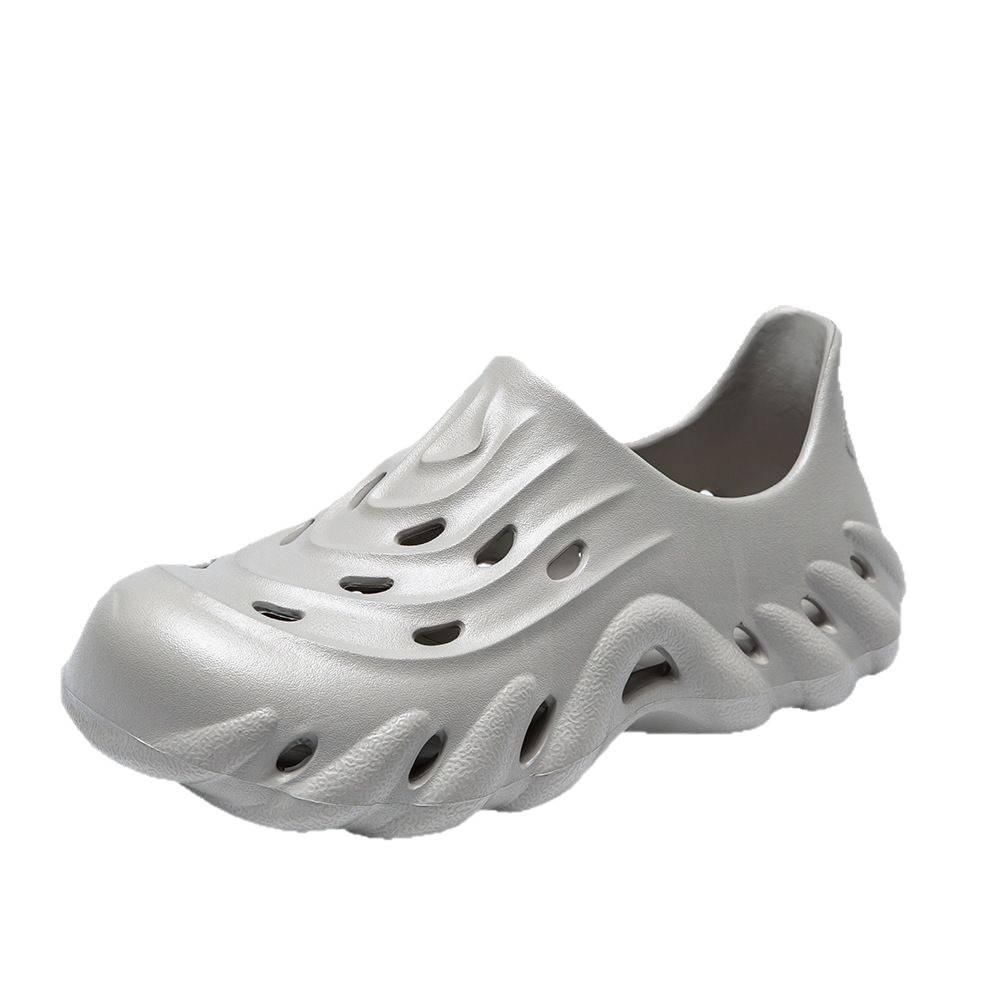 New shoes hole shoes casual sandals new light sports neutral sandals outdoor shoes