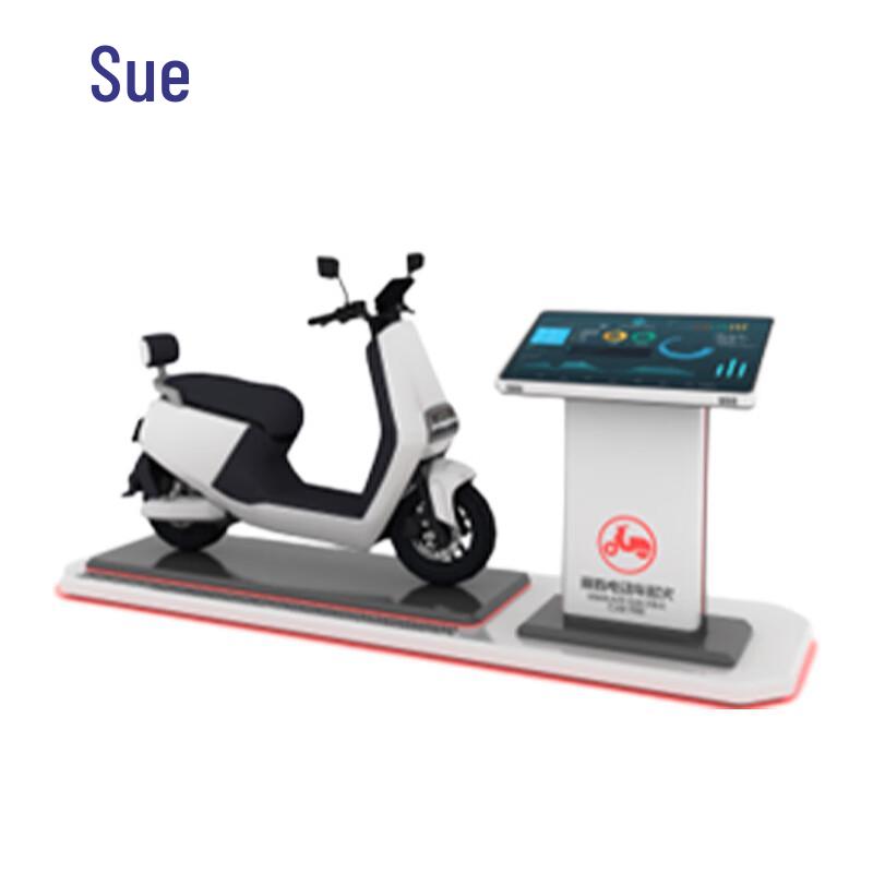 VR Electric Vehicle Fire Safety Training Simulator