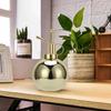 304 Stainless Steel Metal Watering Can 500ml Watering Kettle Gardening Spraying Can  Balcony Plants