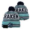Winter Fall Rugby Knit Hat Warm Beanie Men Women