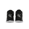 Nike Kyrie 7 TB 'Black White' (Unisex) Black / Black / White Basketball Shoes DA7767 001