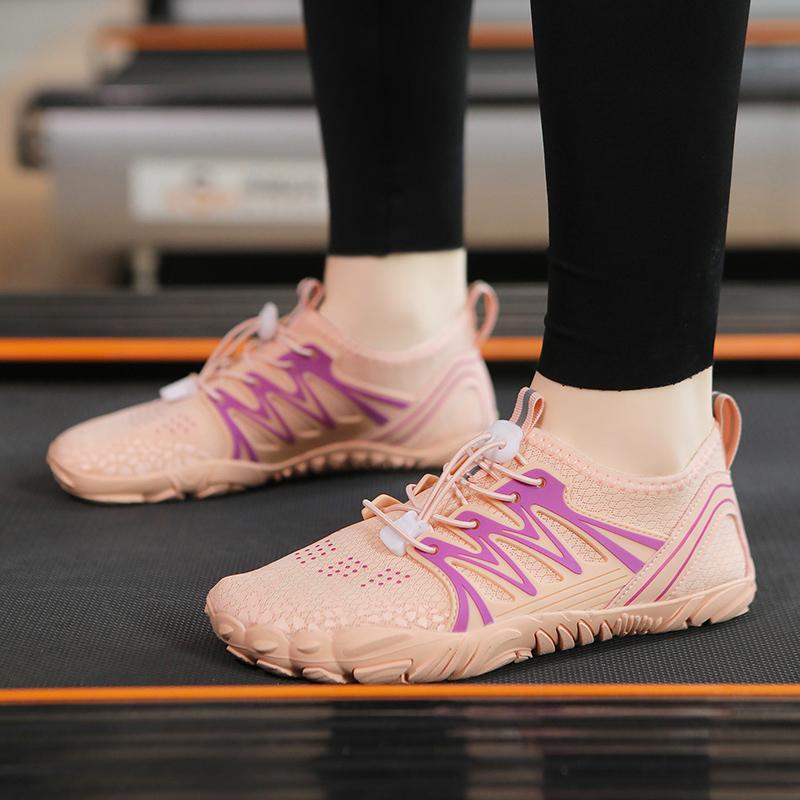 6Coloers Outdoor Creek Schuhe Herren Schnorcheln Schnelltrocknende Strandschuhe Damen Tauchen Schwimmschuhe Yoga-Schuhe