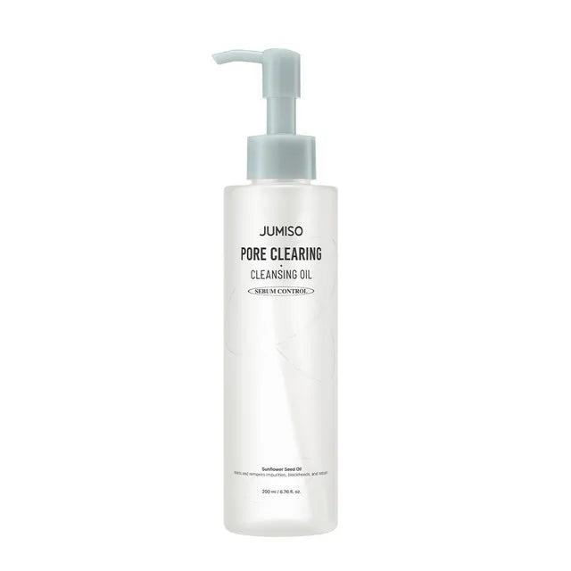 JUMISO Pore Clearing Cleansing Oil 200ml