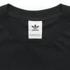 adidas Originals Artist Tee Ss Graphic Print Casual Sport Short Sleeve T-Shirt Men Tops Black HA4692