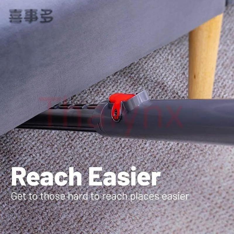 Vacuum Cleaner Accessories and Parts