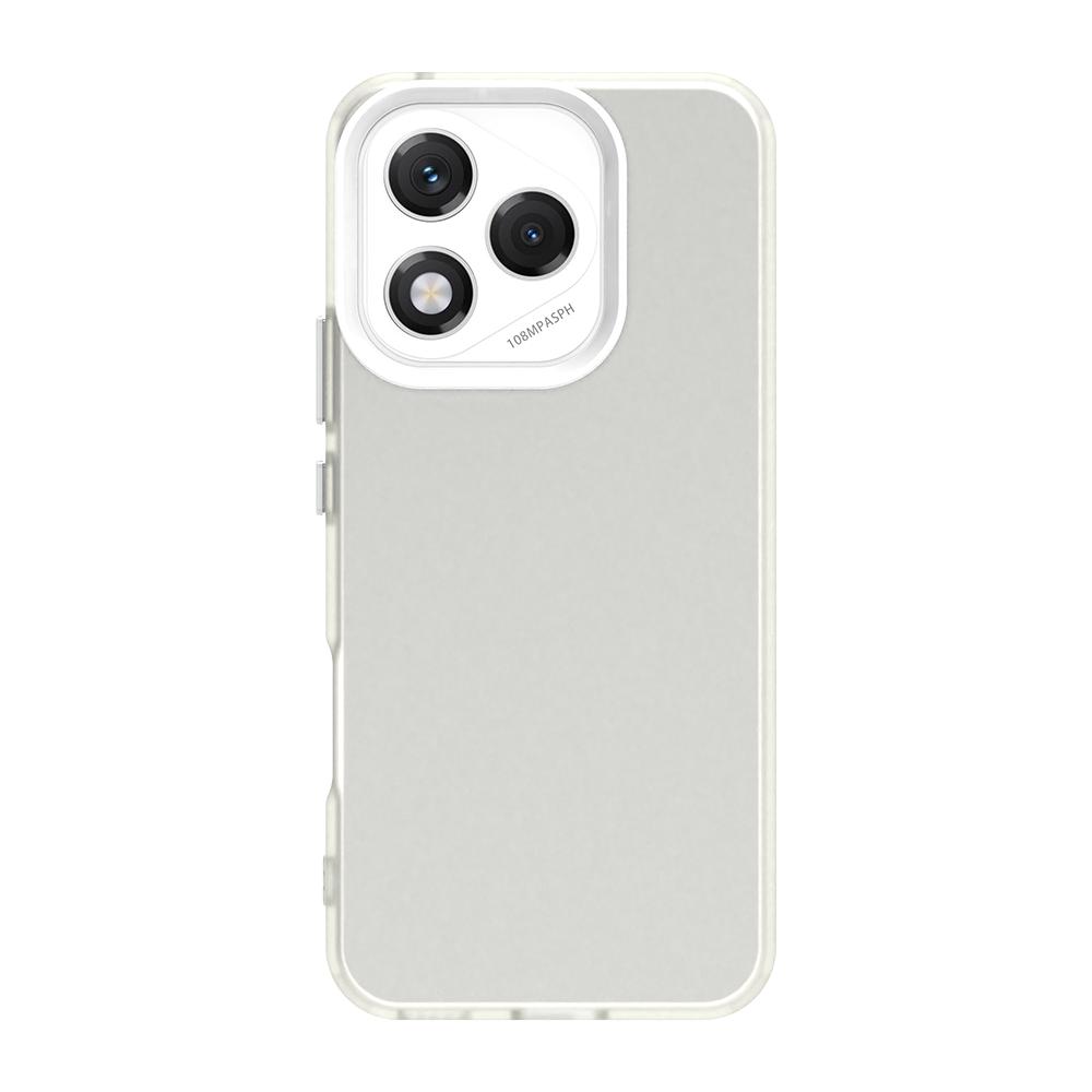 Frosted Case For Honor 400 Lite Cover Honor 400 Lite Fundas Coque Matte Translucent PC Candy Color Phone Bumper Honor 400 Lite