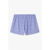 Emporio Armani Men S Logo Pattern Cotton Trunk 0815312101