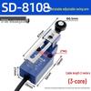 Interruptor de Limite à Prova d'Água IP68 RSRDDY SD-8108