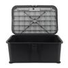 RV Storage Box 34L Sturdy Anti Theft 200KG Load Capacity Waterproof RV Under Step Storage Box For Ca