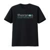 Theranos Sommerpraktikum 2015 T-Shirt Elizabeth Holmes Girlboss Ironie Satire Auf Blut Aus In Silicon Valley vintage