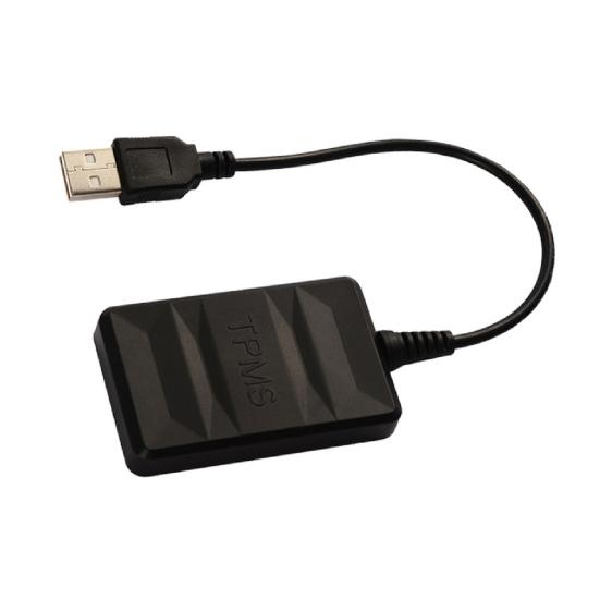 TY05/TY06 Däcktryckssensor Kompakt Värmetålig Pålitlig TPMS Däcktrycksövervakningssystem för