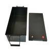 Lifepo4 Battery Box 12V 24V 48V 120ah 180ah 200ah 280ah Lifepo4 Batteri Box Camper RV Batteri Solar Cells Plastic Battery Case