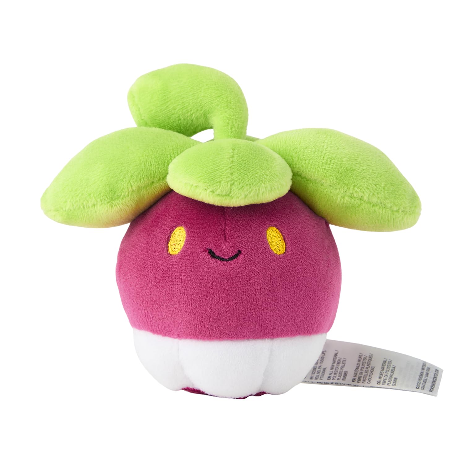 

Pokémon Center Original 761 Plush Toy Pokémon fit Amakaji