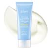 Make Prem Hyal Water Fit Sun Cream 100ml SPF Korea Moisturizing UV Care Large Capacity for Face and Body Sunscreen Nano Hyaluronic Moisture Essence