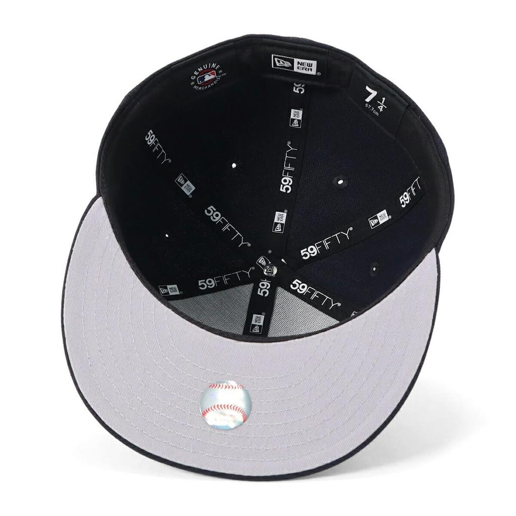 Kšiltovka New Era 59FIFTY MLB NY Sakura NY Navy 7 58 5950 NEYYAN SAKURA NVY 14523121 NER36C1483