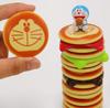 Eye Up Doraemon Dorayaki Tower Game Ages 3 and Up 4546598517552
