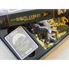 JollyThinkers Animal King Wild Safari Awaken your survival instinct board game, popular Korean game