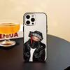 R-Rapper T-Trippie R-Redd   Phone Case Silicone Soft For IPhone 17 16 15 14 13 12 11 X XR Plus Pro Max Plus
