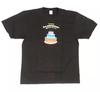 Fruits Zipper 3rd Anniversary T-T-Shirt Sumikuro Cotton M Size Released 2025