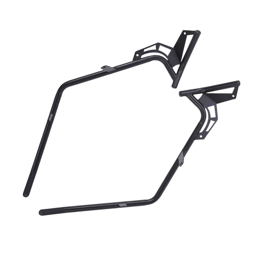 Motorcycle Highway Crash Bar Replacement for NMAX155 2025-2026 Front Left Right Motorbike Highway Engine Guard Crash Bar