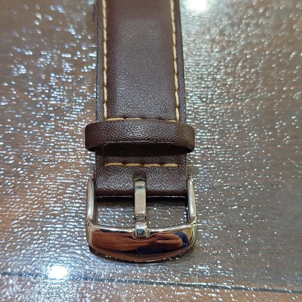 Used Casio Edifice quartz watch