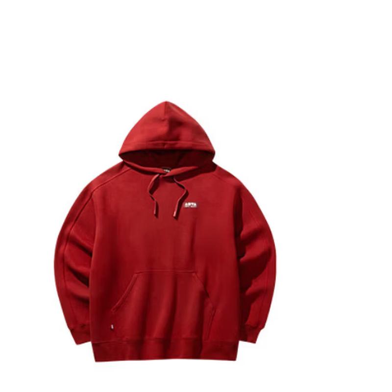 

ANTA Wang Yibo Skate Series Hoodie 2XL