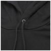Print Star Hooded Lightweight Hoodie Deep WM to a Japanese size Sweatshirt, 8.4 oz. Fleece, [Pullover], 00216-MLH, Navy, (equivalent women's M)