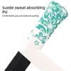 Sweatproof Textured Grip Tape Easyly Install Grip Tape Sports Handle Tape for Sports Gear Racquets Bike