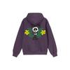 Stussy Skull Crest Zip Hoodie 1974904