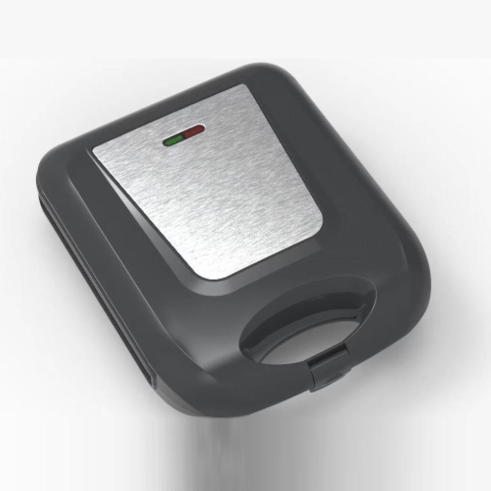 Sandwich donut machine 110v cake breakfast Mexican sandwich 16-hole bread machine breakfast artifact US