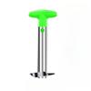 Pineapple Peeler and Cutter Stainless Steel Pineapple Peeler Cutter Spiral Pineapple Cutting Machine Kitchen Gadgets VIE LENTE