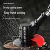 Kaileiluban Cordless Electric Weed Trimmer CN plug (adapter included)