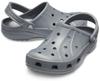 Sandals Laylen Clog Charcoal 23cm [Crocs]