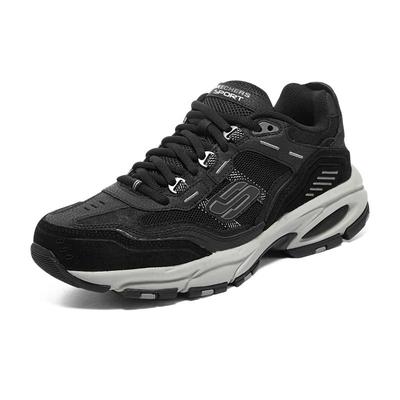 Men's 237067 Panda Casual Sneakers
