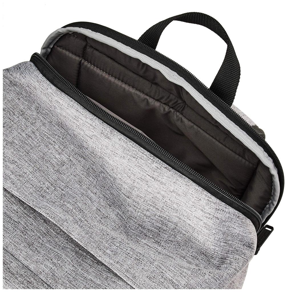 Backpack Great 2 26L Unisex B4 size storage possible Gray H52cm x W32cm x D19cm [Champion] MODEL.NO.62815