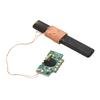 DCF77 Receiver Module Radio Time Module Radio Clock Radio Module Antenna With DCF Antenna Induction Signal Tool Parts